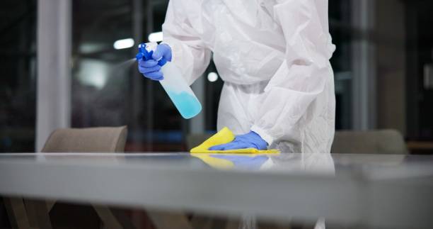 Licensed Drug Lab Cleanup service in Stratford, CA - Crime Scene Cleaner Online